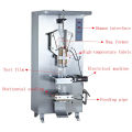 17 anos de máquina de empacotamento automática do malote do saquinho do Lolly de gelo da fábrica